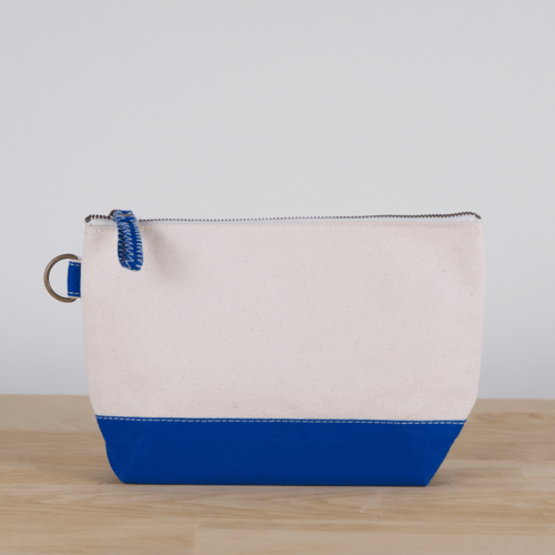 All In Zip Top Pouch - AroundTheWineCooler