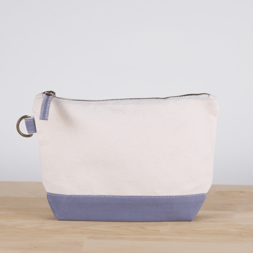 All In Zip Top Pouch - AroundTheWineCooler