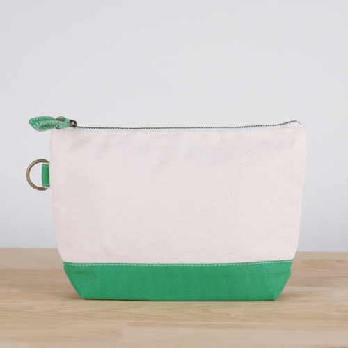 All In Zip Top Pouch - AroundTheWineCooler