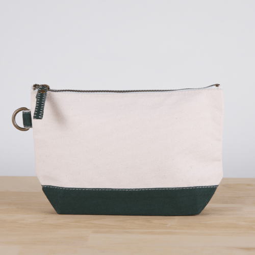 All In Zip Top Pouch - AroundTheWineCooler