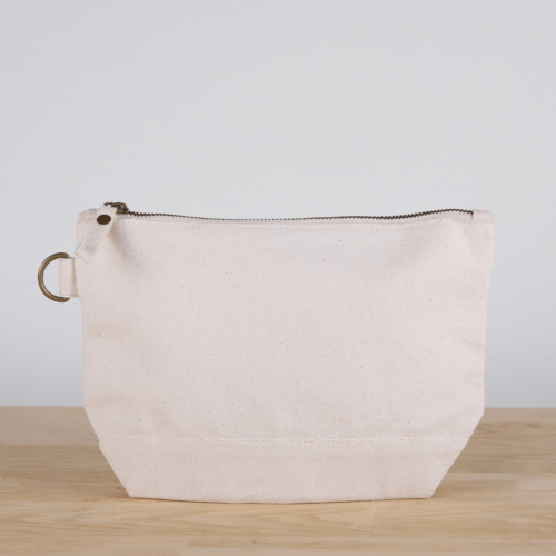 All In Zip Top Pouch - AroundTheWineCooler
