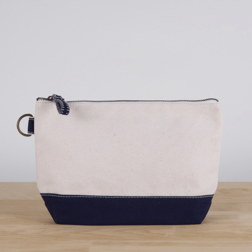 All In Zip Top Pouch - AroundTheWineCooler