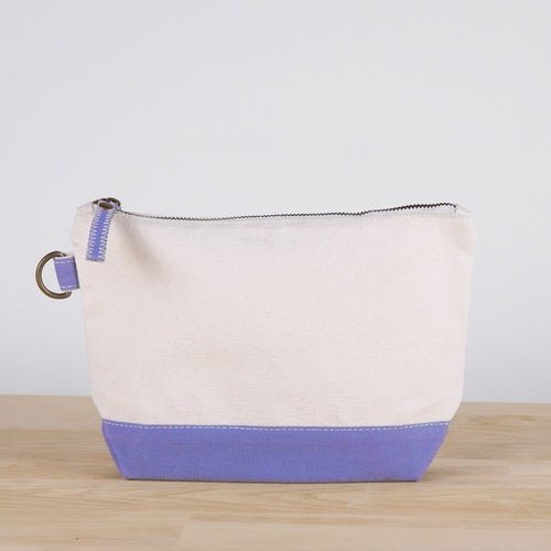 All In Zip Top Pouch - AroundTheWineCooler