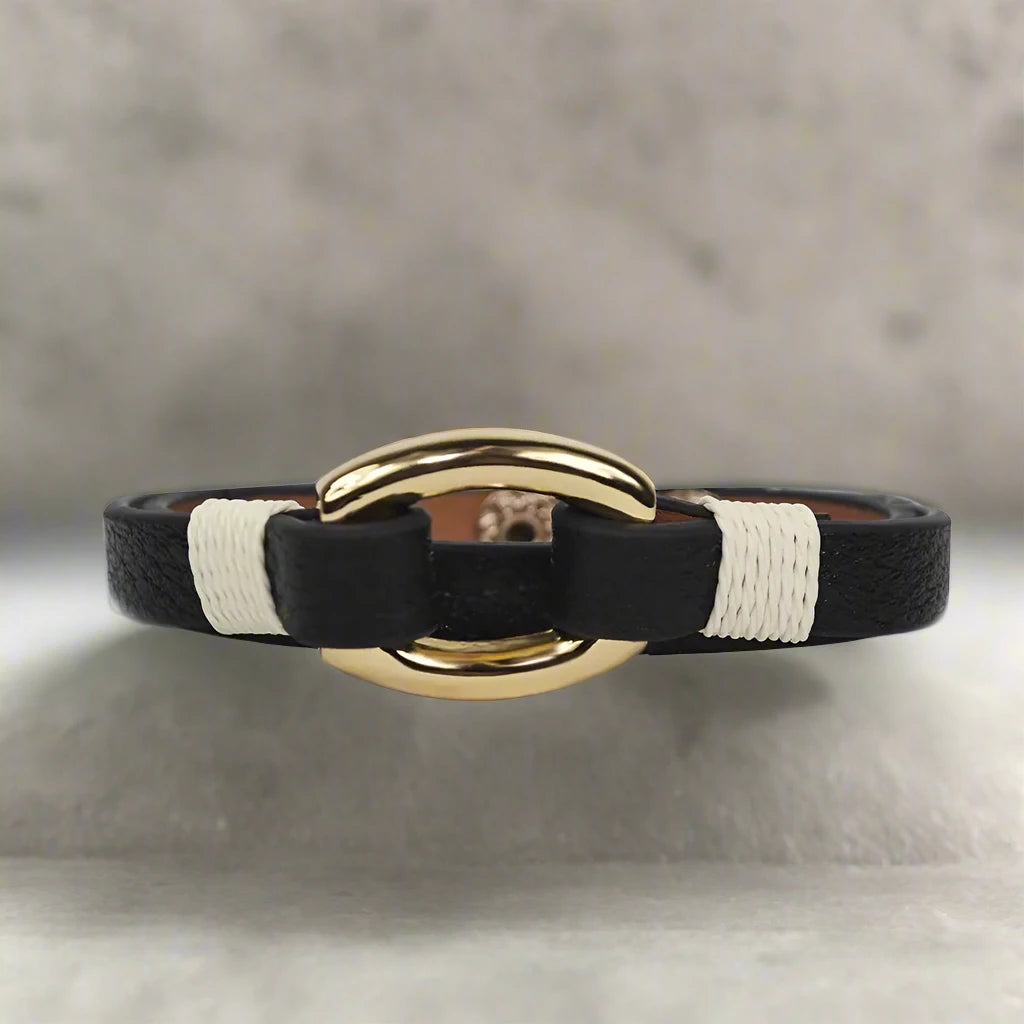 Timber Bracelet - AroundTheWineCooler