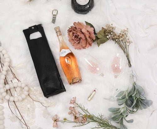 Wine Tote - AroundTheWineCooler