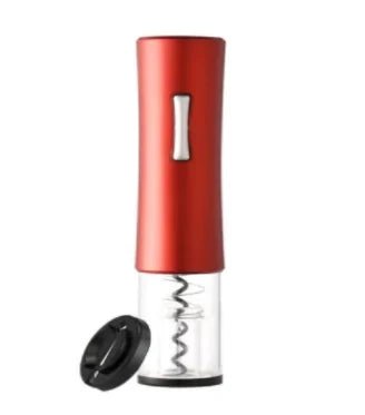Electric Wine Bottle Opener - AroundTheWineCooler