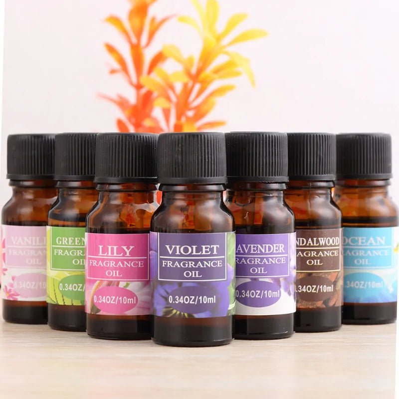 Pure Tea Tree Essential Oils - AroundTheWineCooler