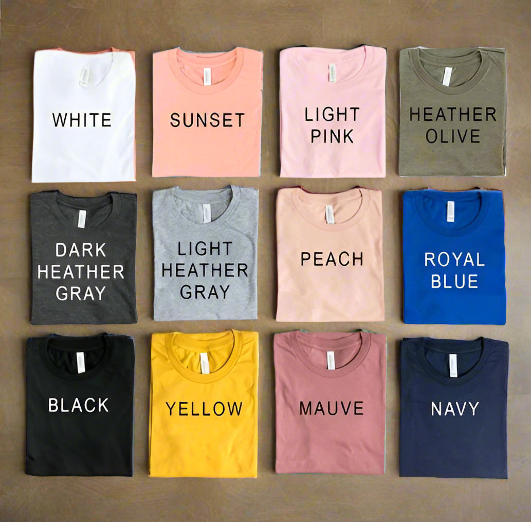 Buckle Up Buttercup T-shirt - AroundTheWineCooler