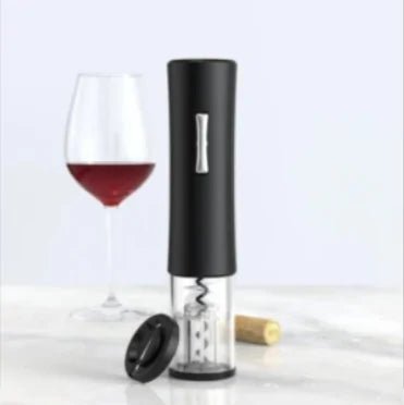 Electric Wine Bottle Opener - AroundTheWineCooler