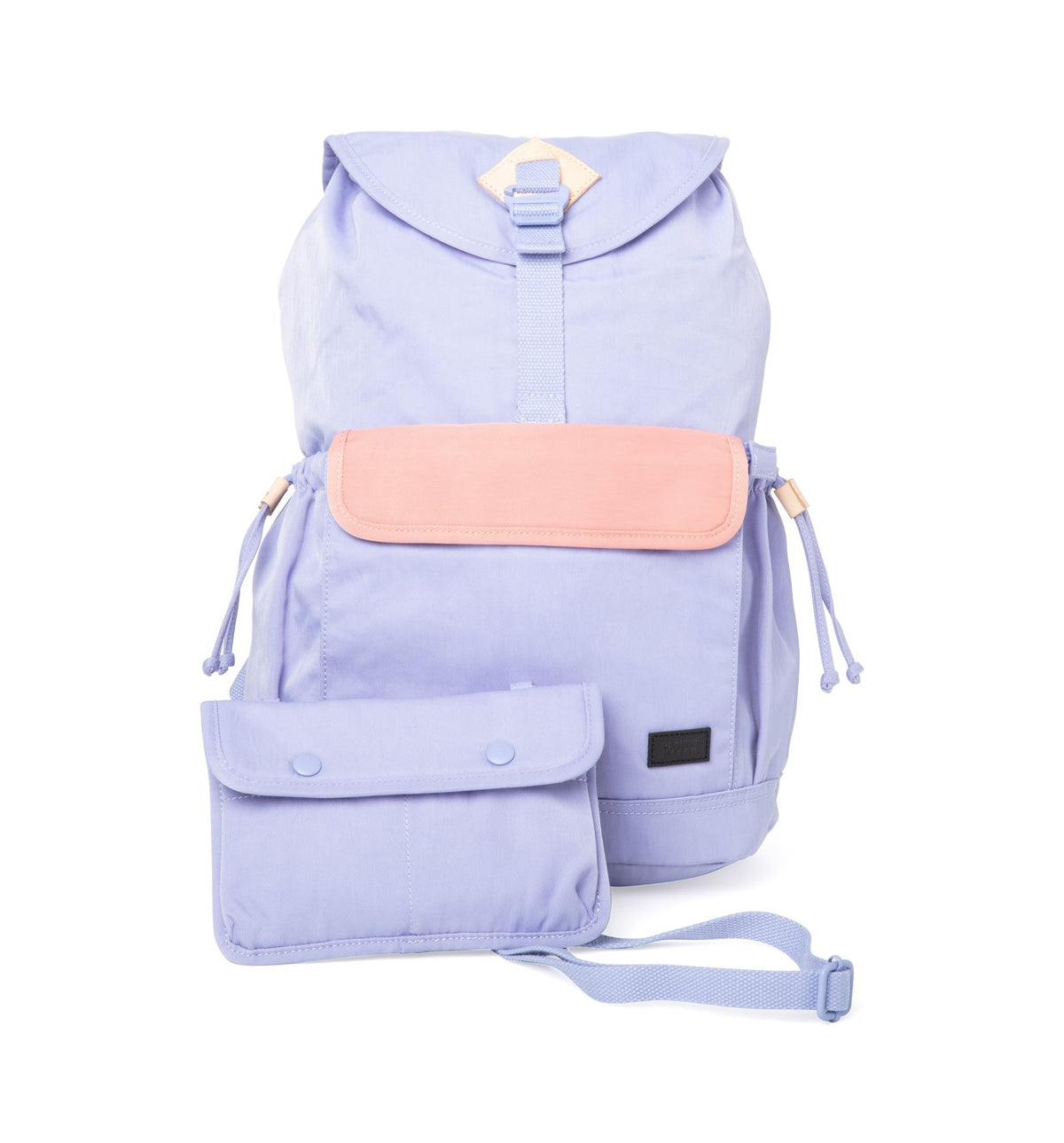 Lieu Lavender x Dusty Rose - AroundTheWineCooler