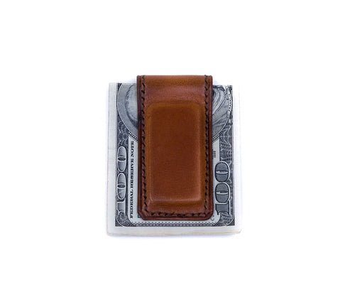 Magnetic Money Clip - AroundTheWineCooler