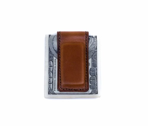 Magnetic Money Clip - AroundTheWineCooler