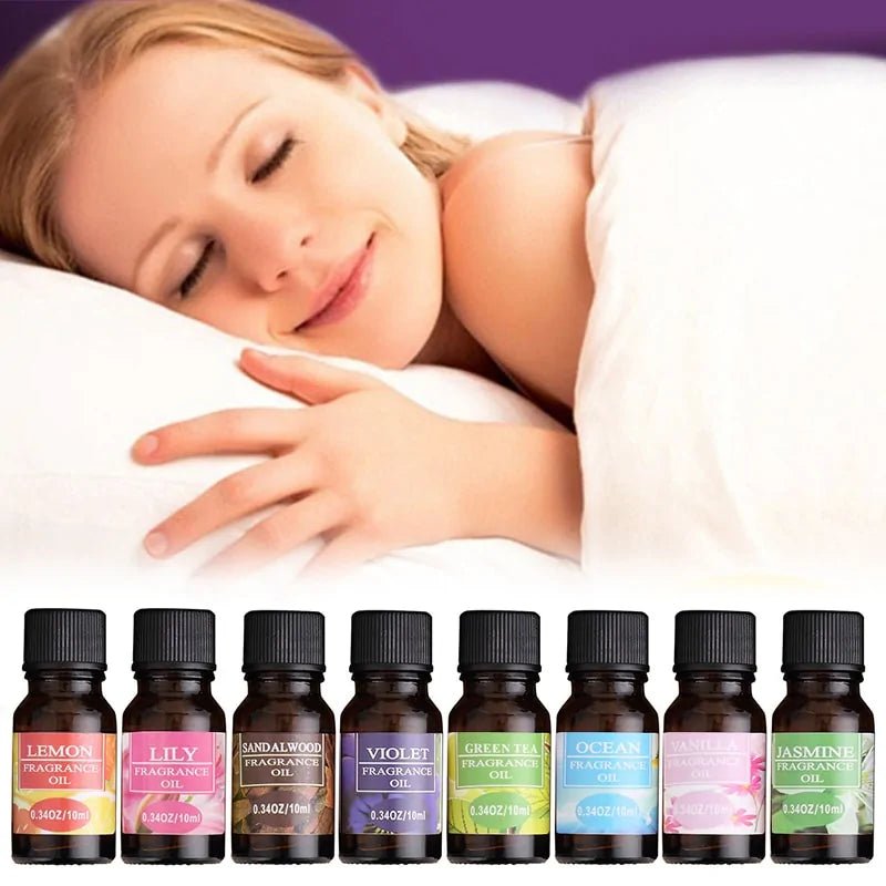 Pure Tea Tree Essential Oils - AroundTheWineCooler