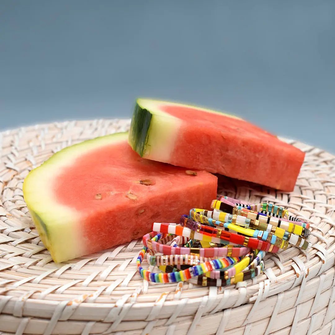 Color Craze Bracelets Style 16 - AroundTheWineCooler