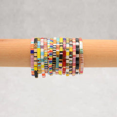 Color Craze Bracelets Style 19