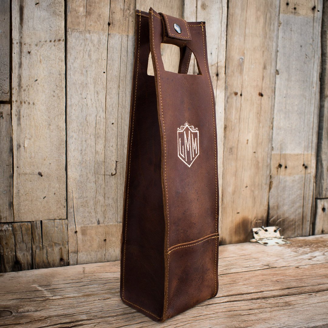 Wine Tote - AroundTheWineCooler