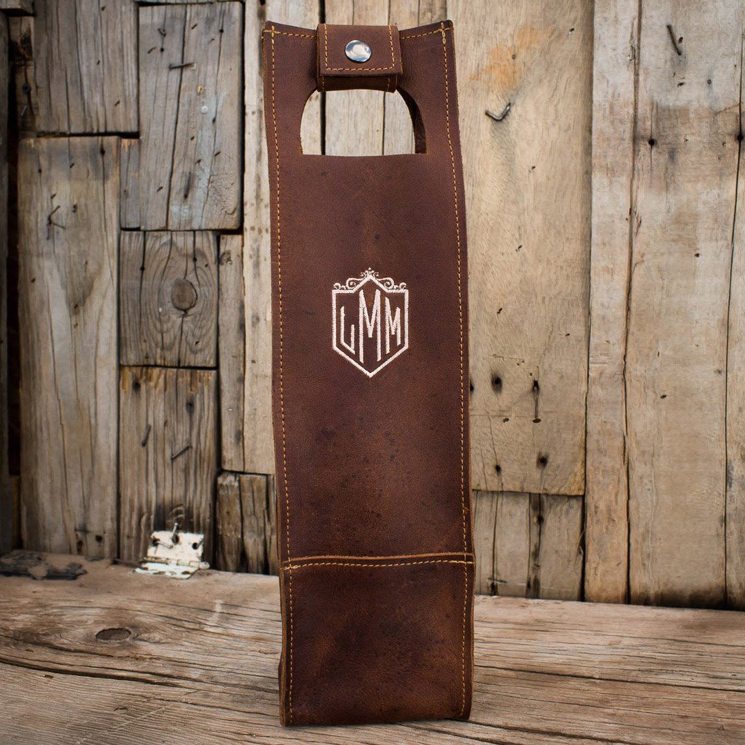 Wine Tote - AroundTheWineCooler