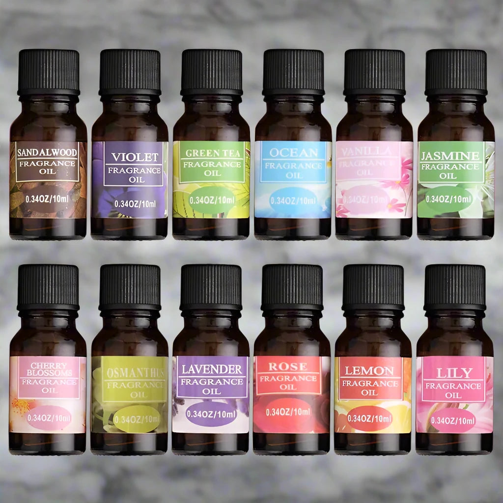 Pure Tea Tree Essential Oils - AroundTheWineCooler