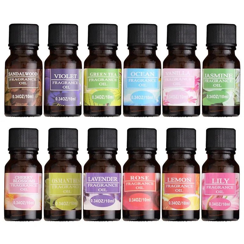 Pure Tea Tree Essential Oils - AroundTheWineCooler