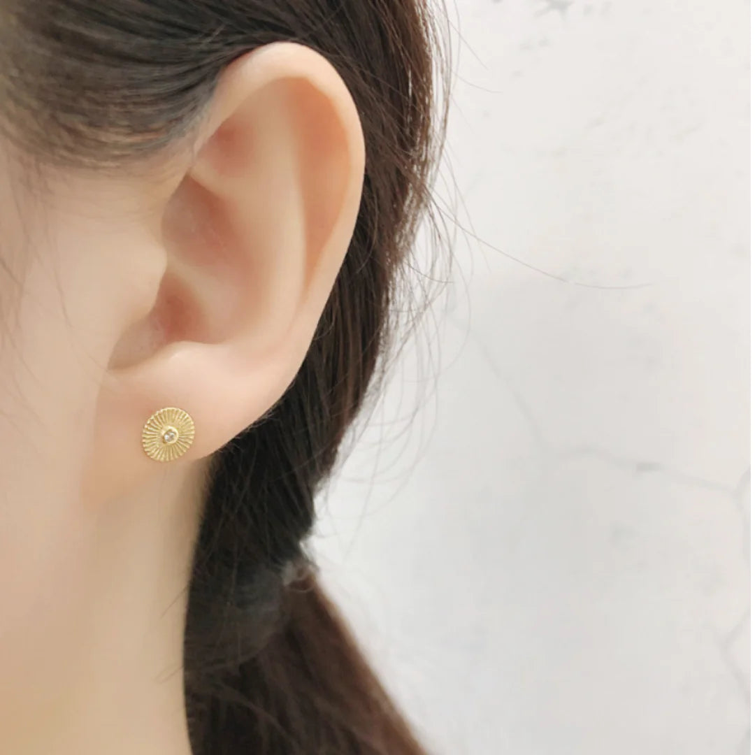 Mimi Earrings