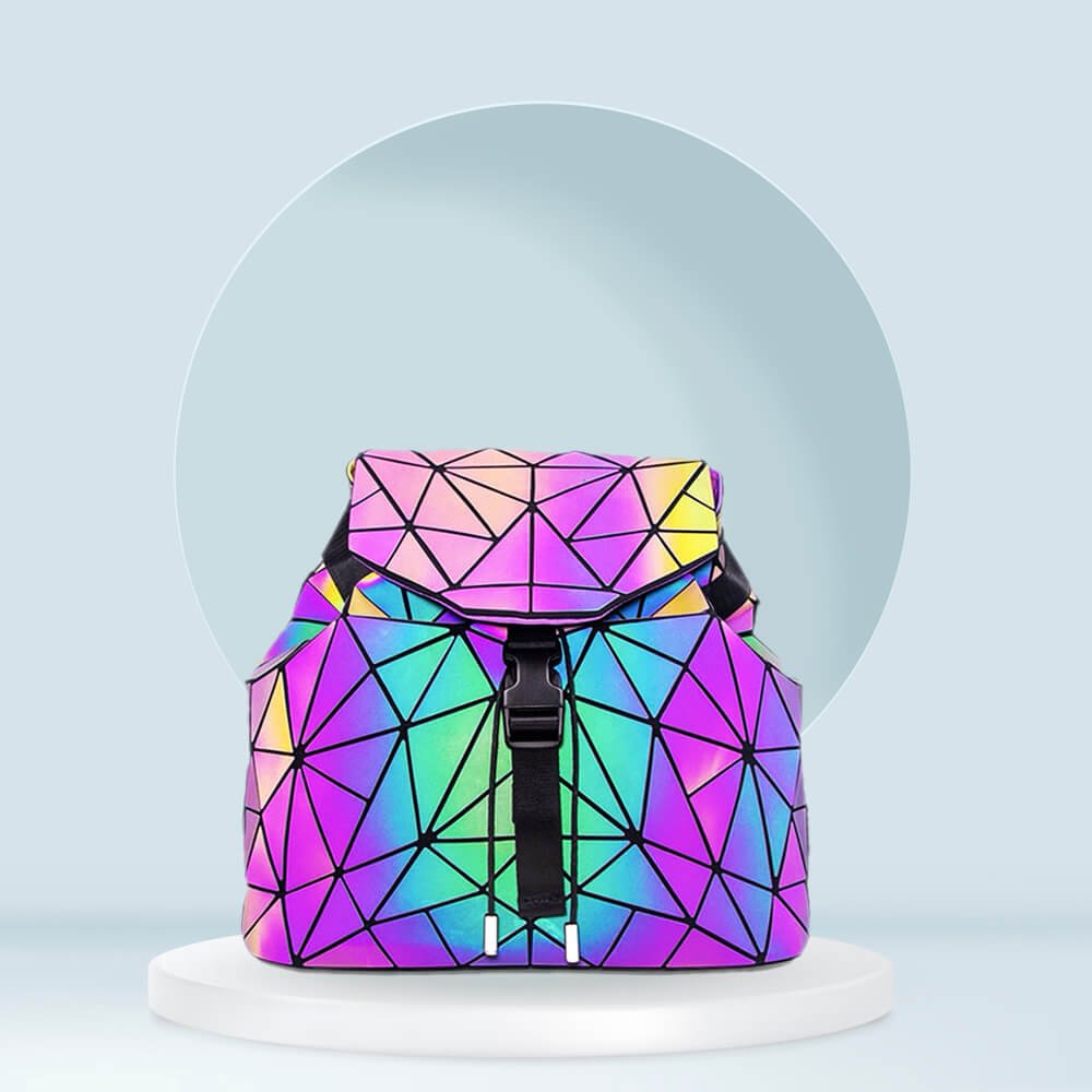 Lumination's Light Show! Backpack, Handbag, & Purse Bundle - AroundTheWineCooler