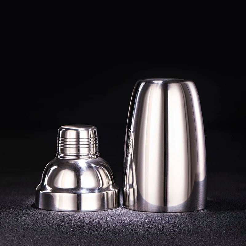 Parolong Shaker, stainless steel - AroundTheWineCooler