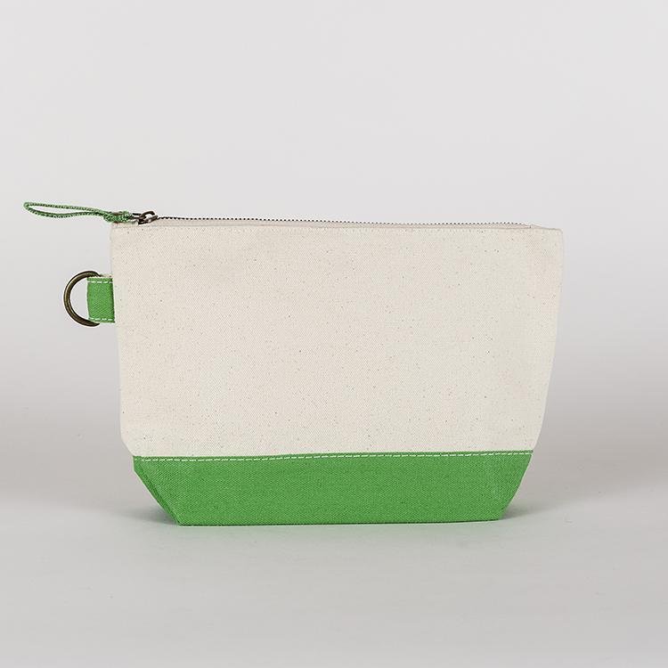 All In Zip Top Pouch - AroundTheWineCooler