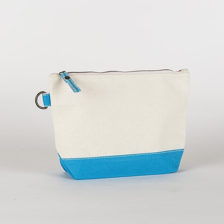 All In Zip Top Pouch - AroundTheWineCooler