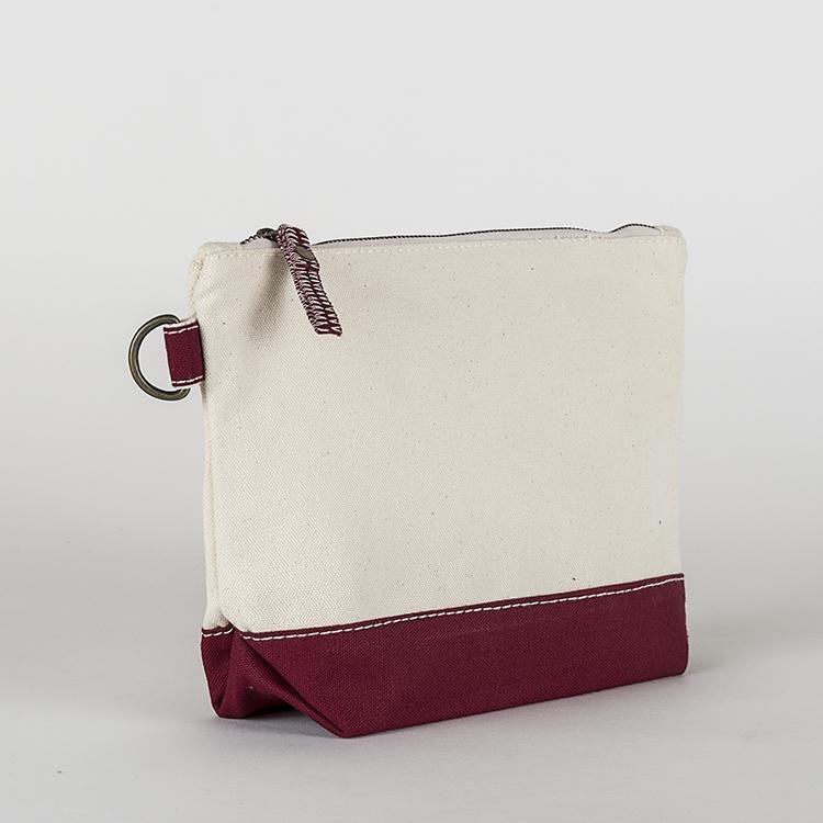 All In Zip Top Pouch - AroundTheWineCooler