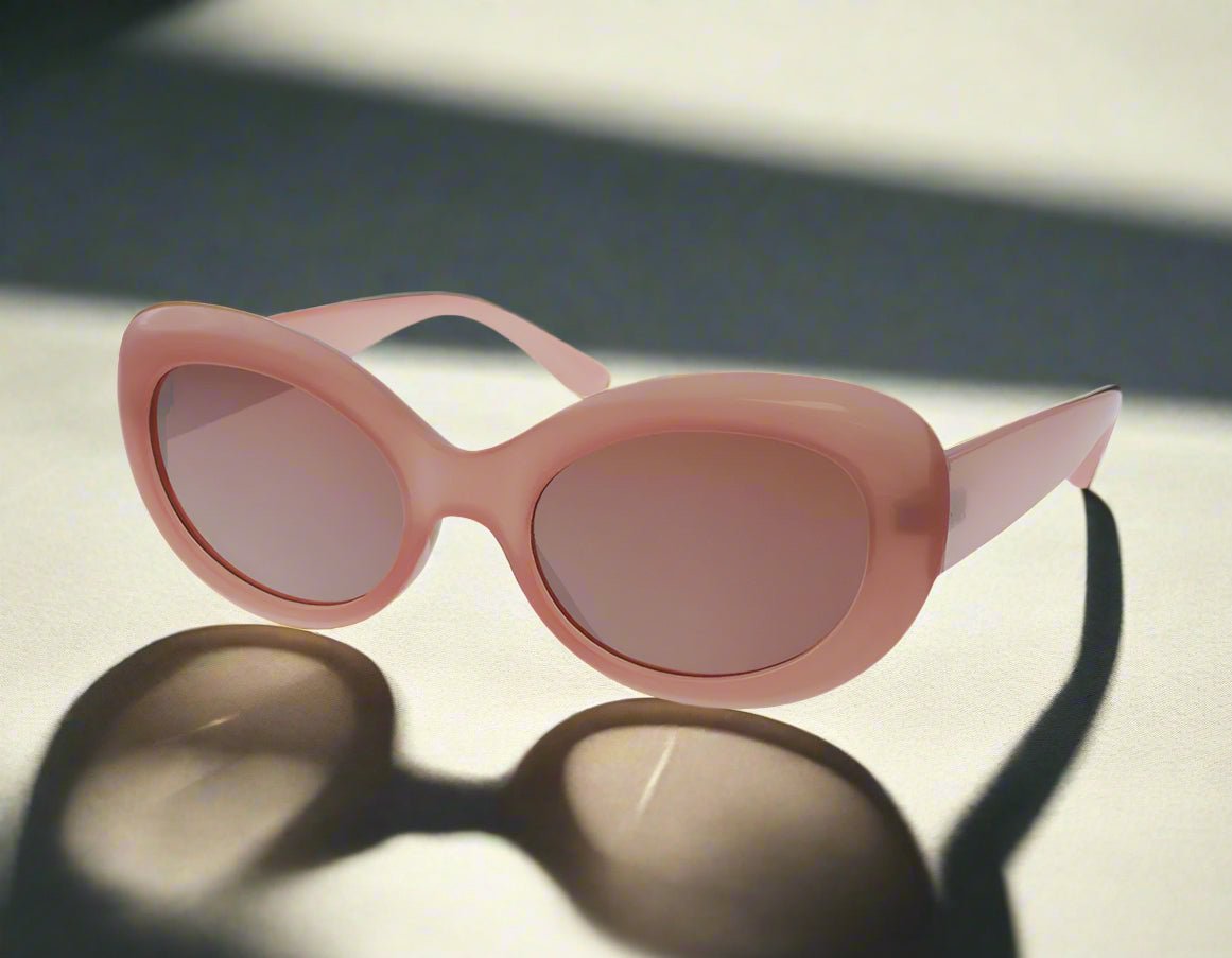 On The Prowl Sunglasses - AroundTheWineCooler