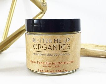 Face Cream Facial Moisturizer Organic - AroundTheWineCooler