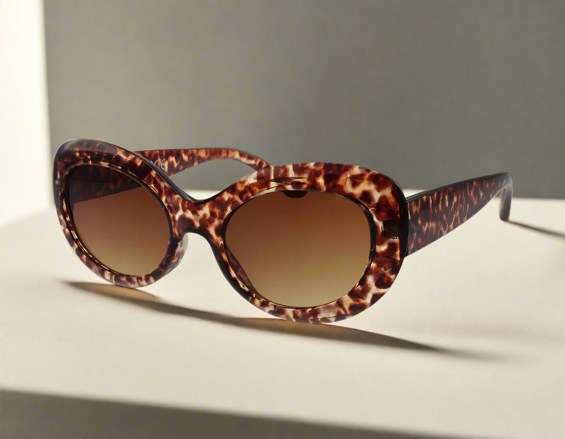 On The Prowl Sunglasses - AroundTheWineCooler