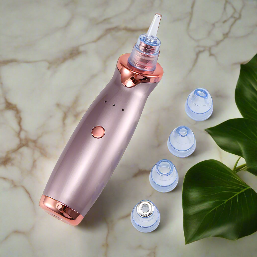 Electric Acne Remover Pores Cleaning Apparatus - AroundTheWineCooler