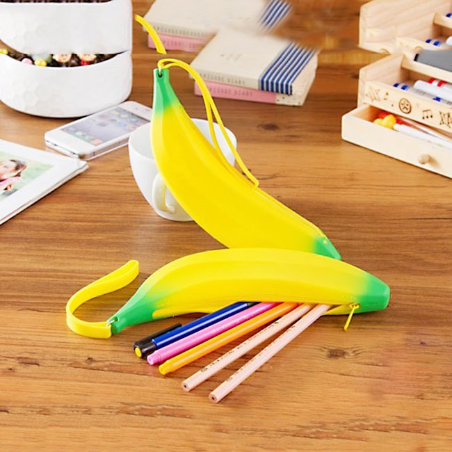 Banana Design Bag - AroundTheWineCooler