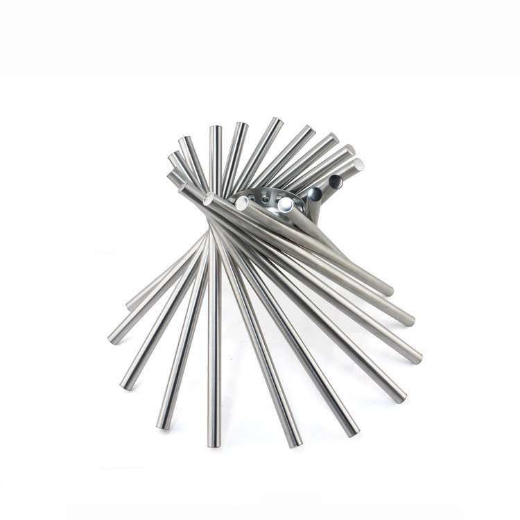 Stainless Steel Fruit Dish - AroundTheWineCooler
