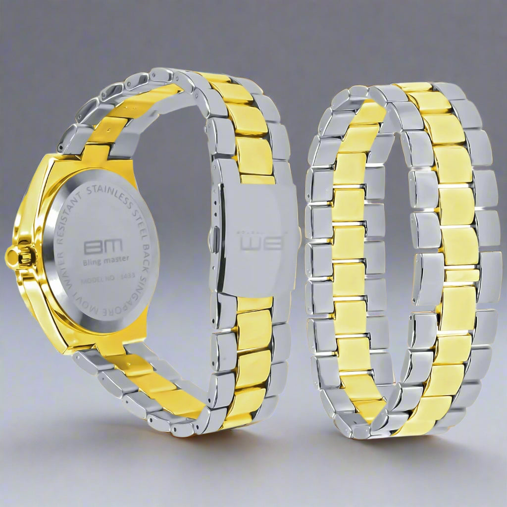 PROTUBERANT WATCH SET | 5305058 - AroundTheWineCooler