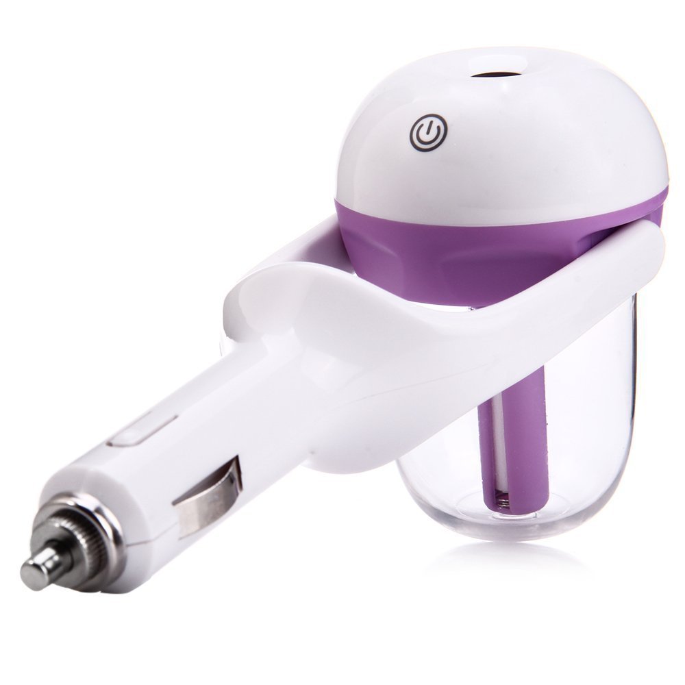 Mini Car Humidifier - AroundTheWineCooler