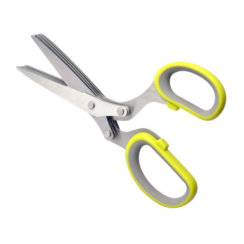 Herb Scissors - AroundTheWineCooler