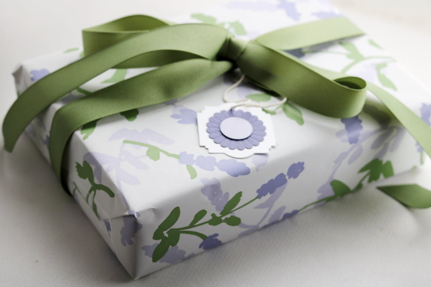 Soap Sampler Gift Set - AroundTheWineCooler