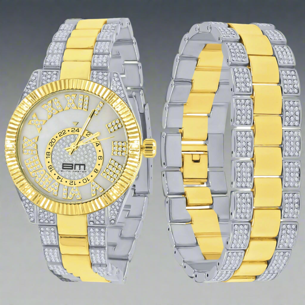 PROTUBERANT WATCH SET | 5305058 - AroundTheWineCooler