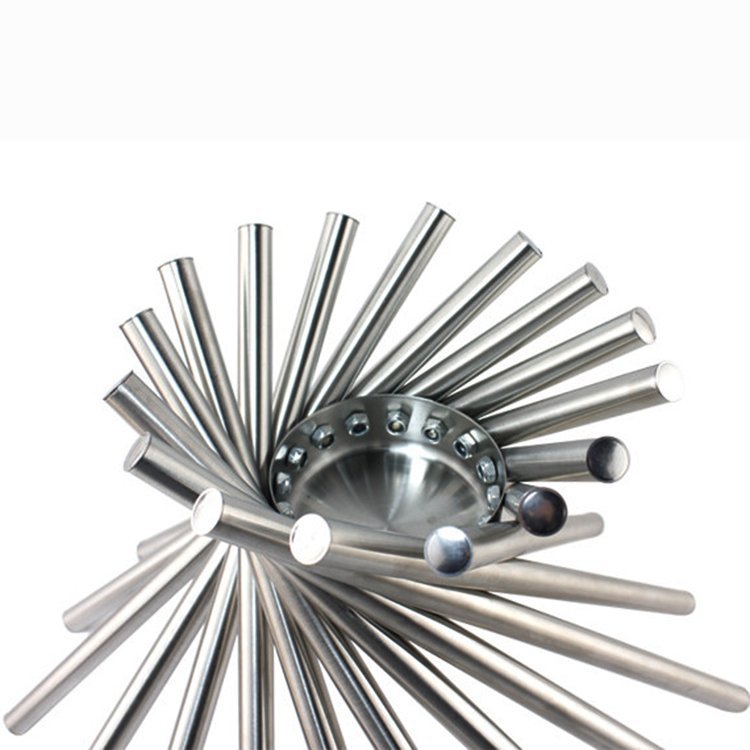 Stainless Steel Fruit Dish - AroundTheWineCooler