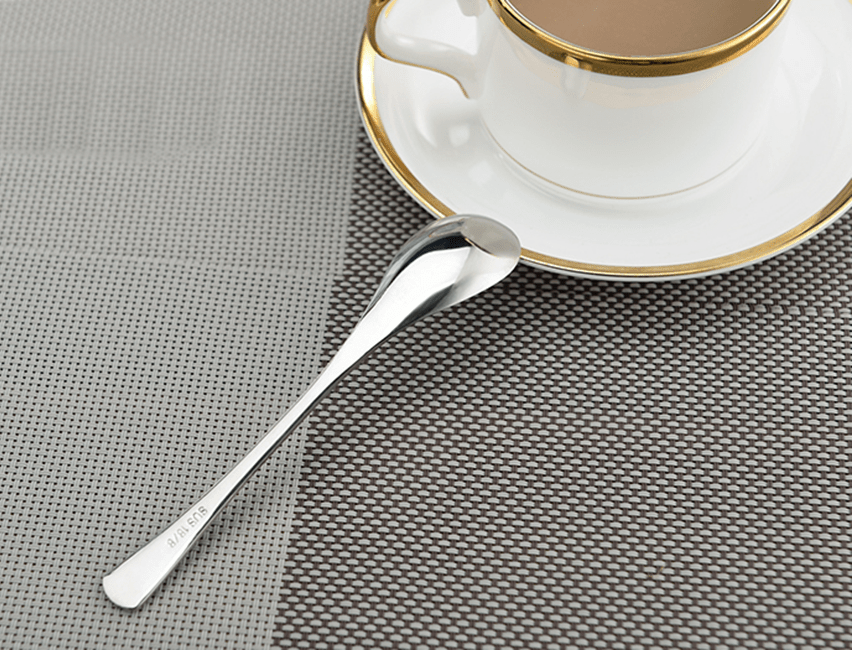 Swan Cutlery Holder - AroundTheWineCooler