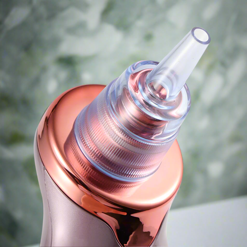 Electric Acne Remover Pores Cleaning Apparatus - AroundTheWineCooler