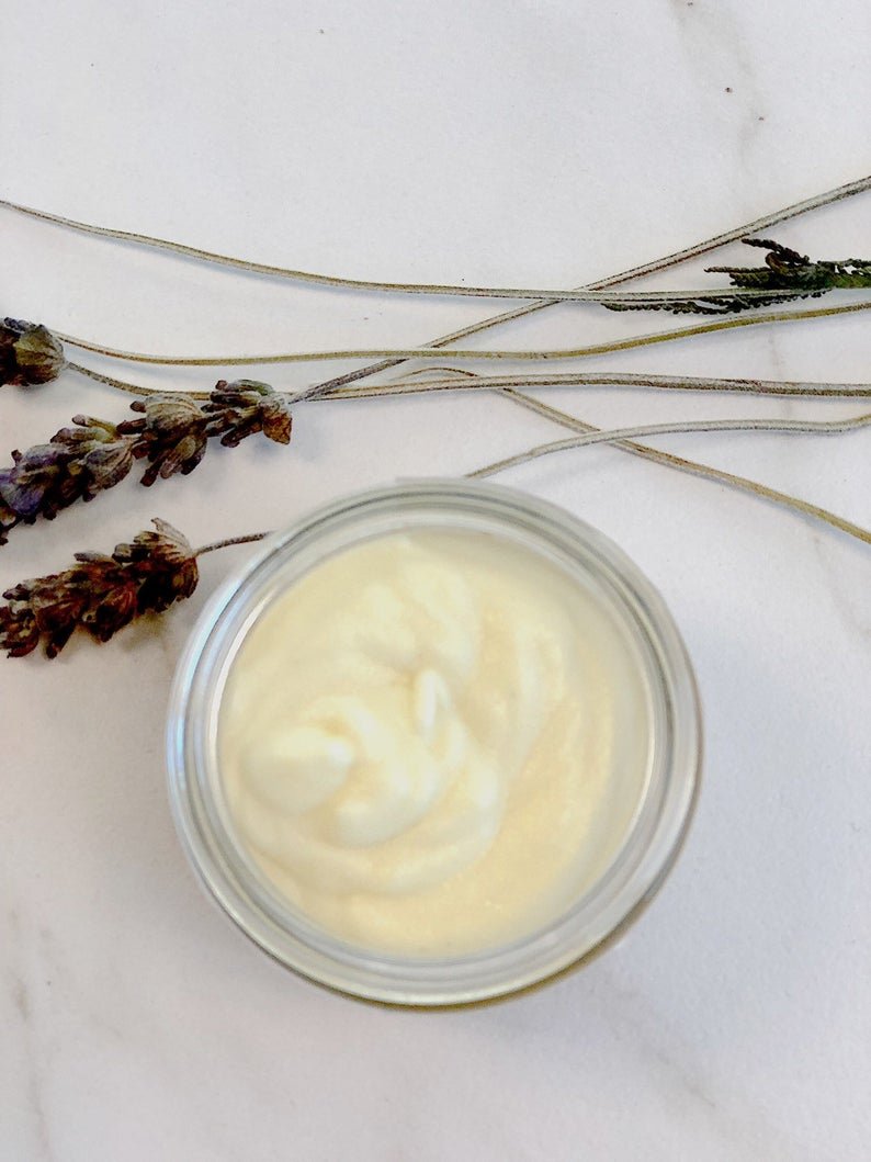 Face Cream Facial Moisturizer Organic - AroundTheWineCooler
