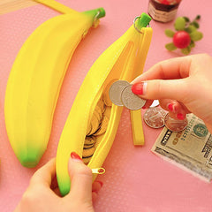 Banana Design Bag - AroundTheWineCooler
