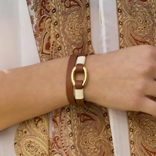 Timber Bracelet - AroundTheWineCooler