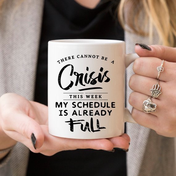 Funny Boss Gift , Employee Gifts, Office Mugs, - AroundTheWineCooler