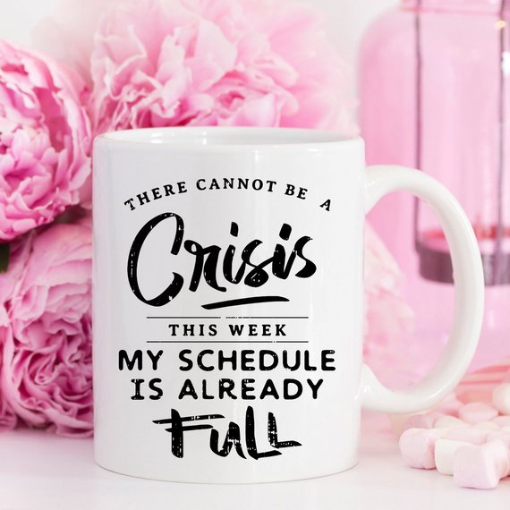 Funny Boss Gift , Employee Gifts, Office Mugs, - AroundTheWineCooler