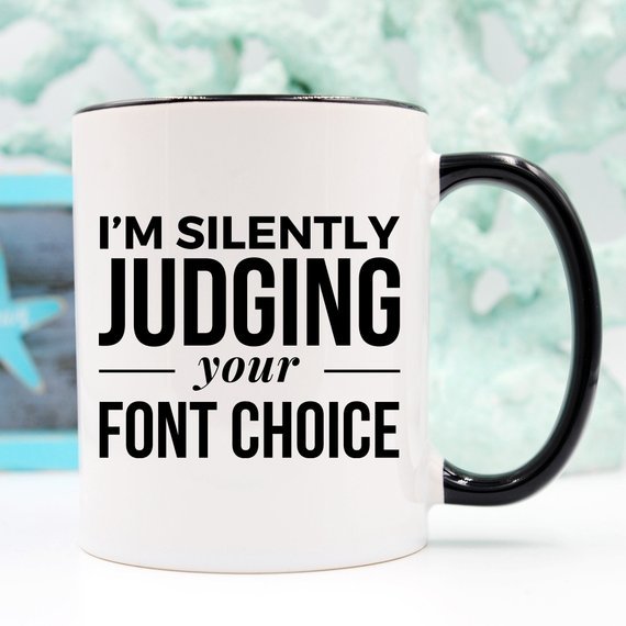 Graphic Designer Coffee Mug - Gifts For Graphic - AroundTheWineCooler