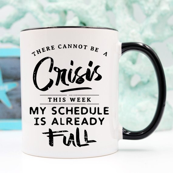 Funny Boss Gift , Employee Gifts, Office Mugs, - AroundTheWineCooler